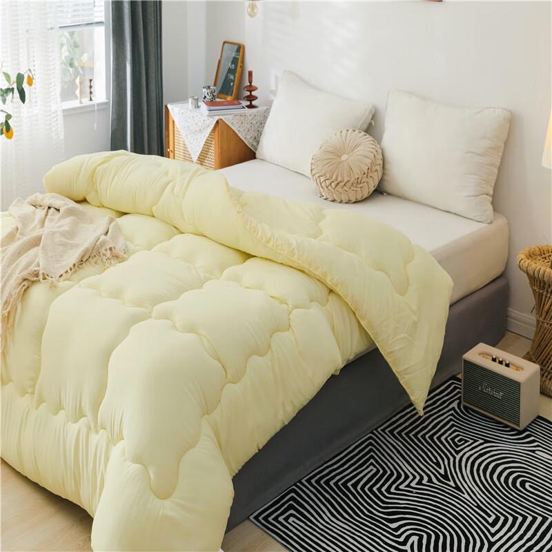 Hengyuanxiang All-Season Polyester Fiber Quilt