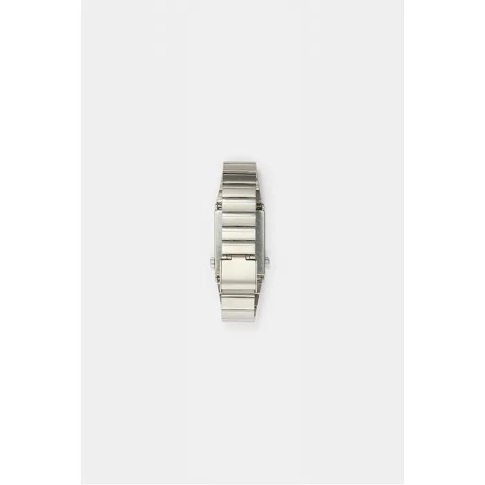 Le Temp Metal Bracelet_RCEAX25145SIX