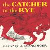 Kdo chytá v žitě od J. D. Salinger Kniha vázaná 9780241984758