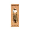 Stationery Japanese Animals Cartoon Reading Bookmark Metal Bookmark Kittens Book Mark Cat Bookmark
