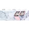 Suitable for Samsung ZFlip 20% off foldable phone case, skin-feel integrated protective cover, zflip7 full protection, anti-drop soft edges
