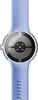 Google Pixel Watch 4 41mm Bluetooth Polished Silver/Iris