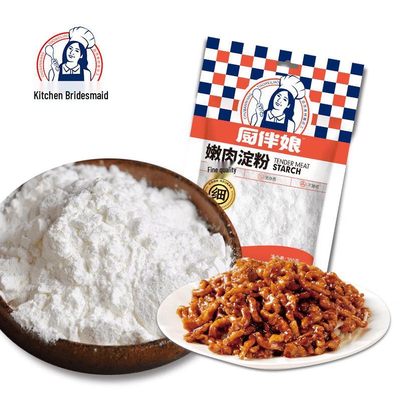 Kitchen Companion Tenderizing Starch