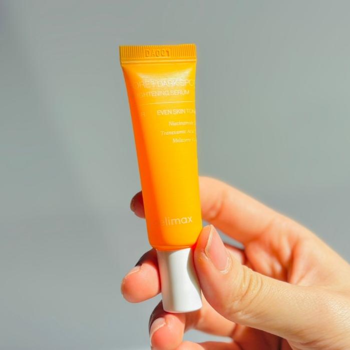 CELIMAX Pore+Dark Spot Brightening Serum 30ml/10ml