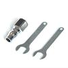 Pneumatic Grinding Pen Set Air Die Grinder Machine Engraving Mini Polishing Air Tool Grinder Machine Box Tool