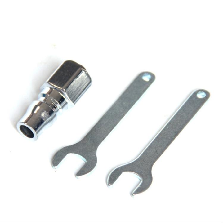 Pneumatic Grinding Pen Set Air Die Grinder Machine Engraving Mini Polishing Air Tool Grinder Machine Box Tool