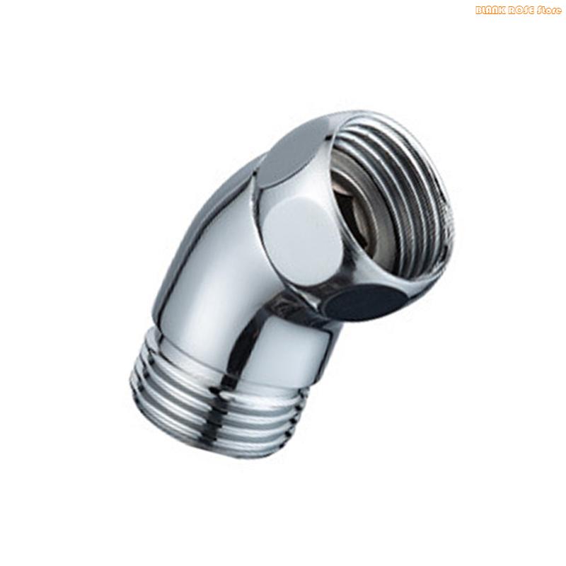 K1AE Multipurpose Shower Head Adapter Connectors for Customizable Showering