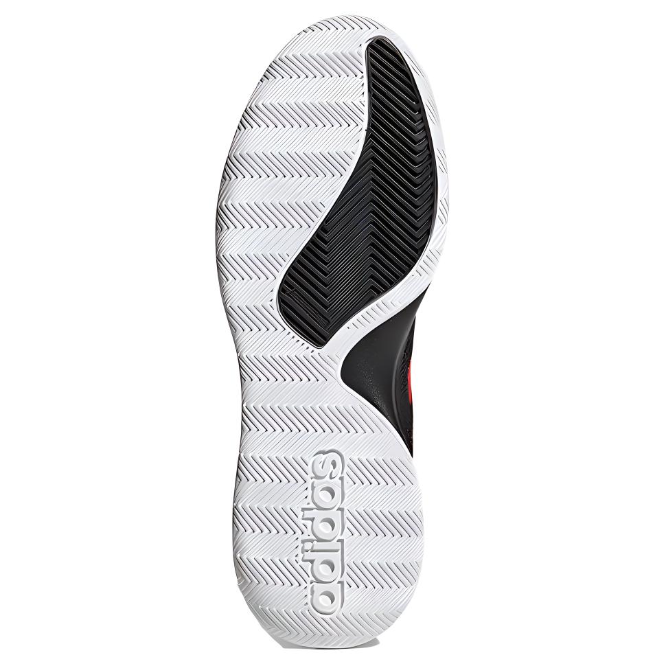 Adidas RunTheGame 'Active Red' EF1022
