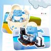 BlindBox Dolls, Figurines, Models, BuildingBlocks, Educational Assembly, Children'S Toy Gifts