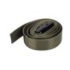 2Pcs Lashing Straps Green 25mm Heavy Duty Goods Tie Down Strapping Bands with Zinc Alloy Buckles3