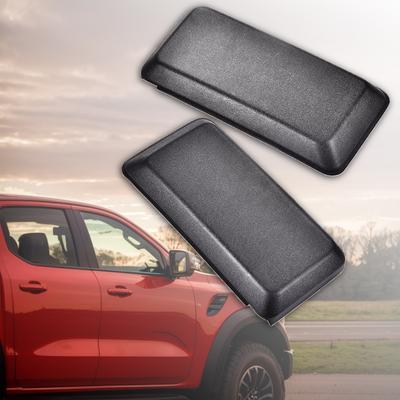 Exterieur accessoires – Bumpers en bescherming