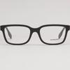 [Burberry] Eyeglass Frames BE2379 U 3464 Square Black Horn-rimmed Glasses Men Women Daily