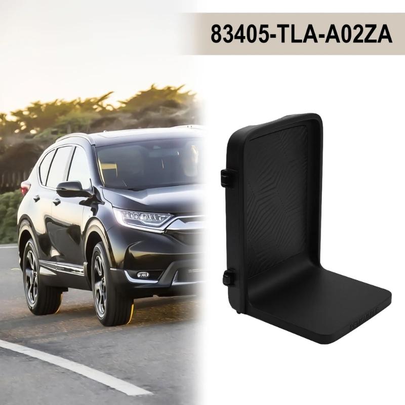 Removable Insert Tray Storage Tray 83405-TLA-A02ZA Replacement Car Interior Armrest Case for 2017-2019 Storage Box