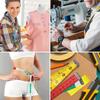 60 Inch Soft Fabric Measuring Tape