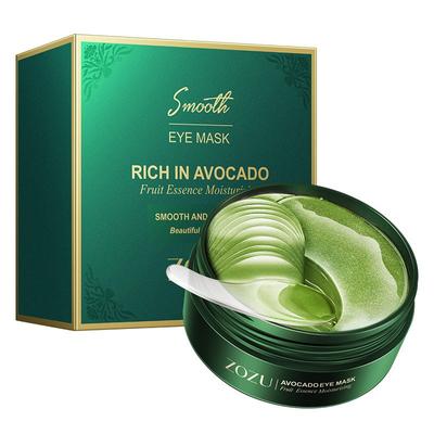Under Eye Patches/Masks for Puffy Eyes, Dark Circles and Puffiness, Collagen Skin Care Products