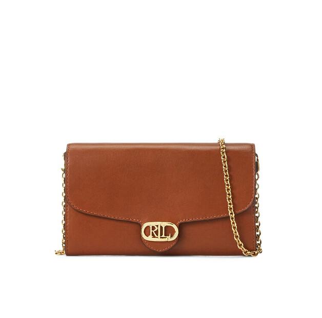 

Сумочка LAUREN RALPH LAUREN 432964152002 коричневый