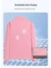 2026 Outdoor UV Protection Lightweight Stand Collar Skin Jacket for Men and Women