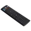 XRT136 Remote Control Replacement Remote Control for TV D24FF1 D32FF1 D43FF1