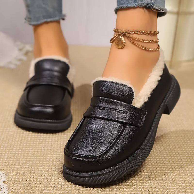 navy blue dress for baby girl Women's Guide To Winter Footwear