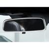 Silver Steel For Benz C-Class W206 Strip Frame Interior Rearview Mirror -23