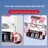 OIMG Single-Phase Household Electricity Meter