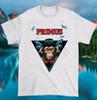 New Men Primus 2024 Short Sleeve T Shirt Full Size Unisex T-Shirt