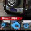 Compatible with Land Rover Defender 90 110 2020-Current Trailer Hook