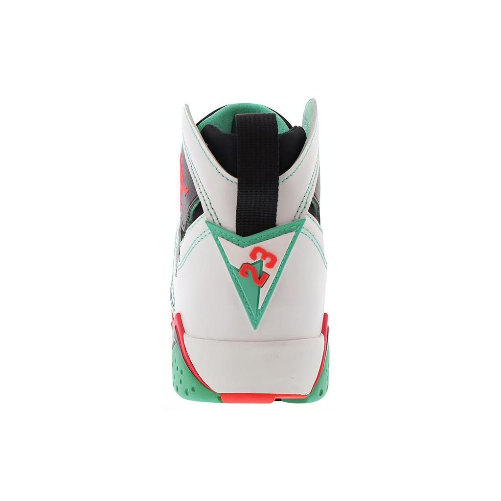 Jordan 7 Retro Verde GS 705417-138
