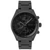 1513676 Mens Chronograph Quartz Watch with Stainless Steel Strap