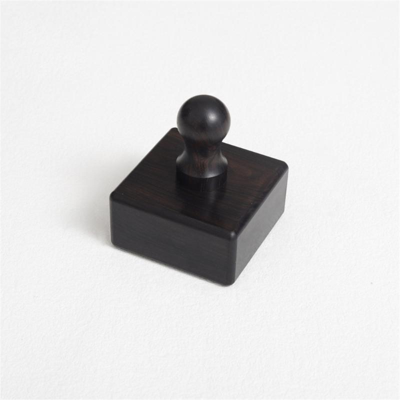 Lederkantenpolierwerkzeug Lederpolieraufsätze Kantenpolierwerkzeug für Lederhandwerk Handwerkzeug