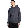 Li Ning Casual Pullover Hooded Sports Sweatshirt Men Sweatshirt White AWDQ997-1