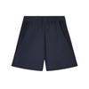 Puma Comfortable Woven Casual Shorts Men Shorts Navy-Blue 638465-16