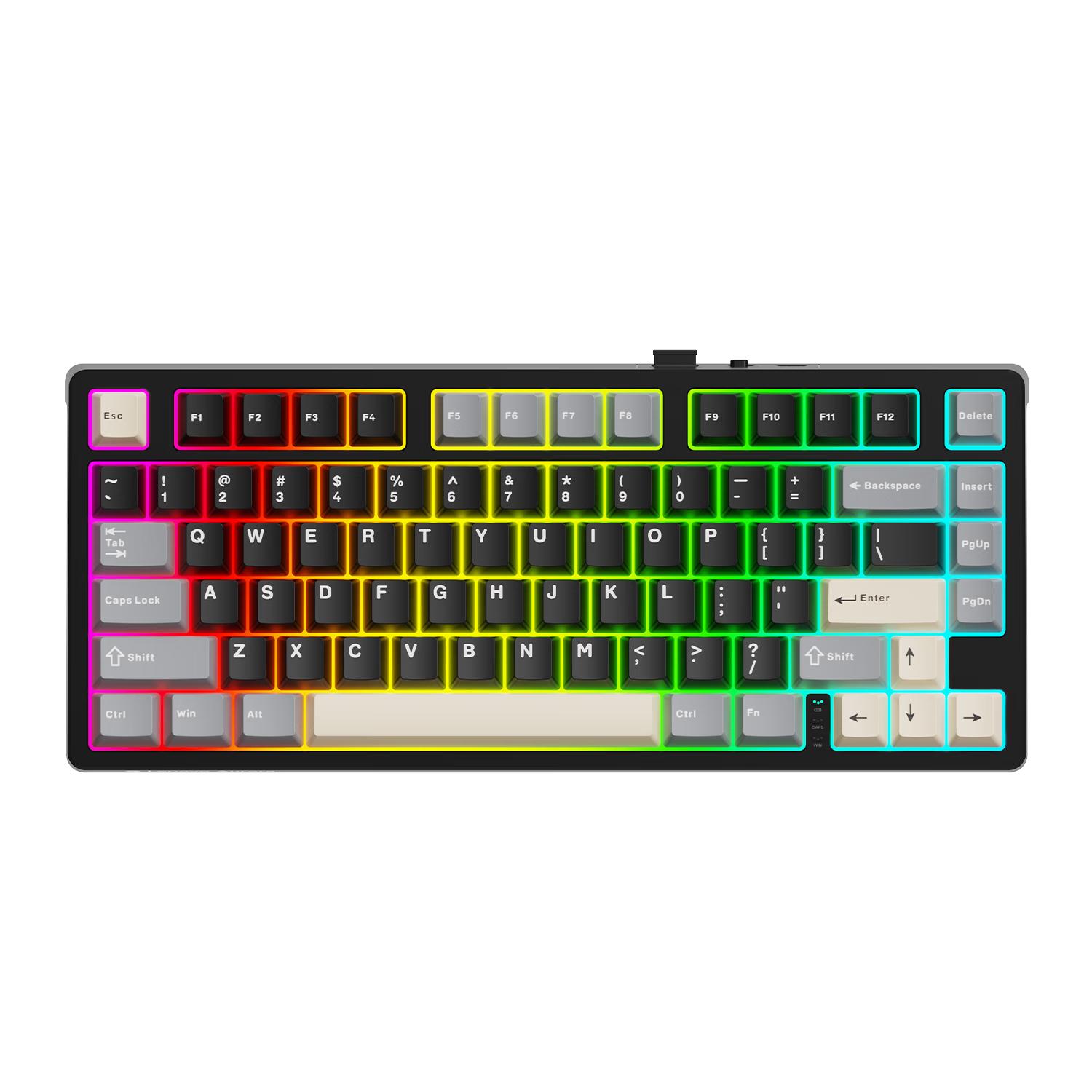 Lenovo GK10 Mechanical Keyboard with Full