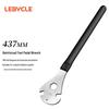 LEBYCLE Extended Bicycle Pedal Wrench