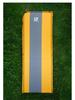 Portable Self-Inflating Camping Mat: Moisture-Proof, Splicable, Inflatable Bed for Tents