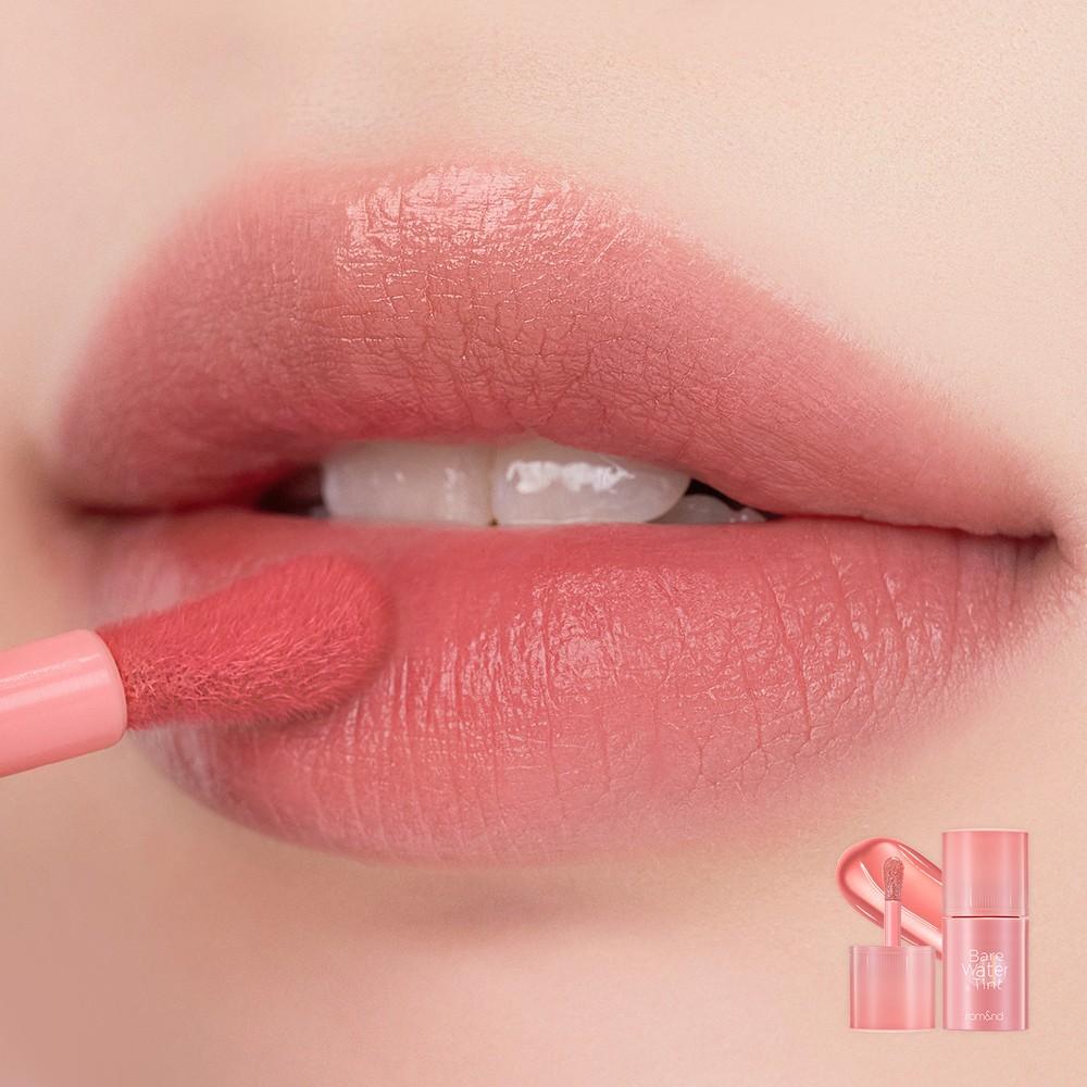 rom&nd bare water tint 4.5g