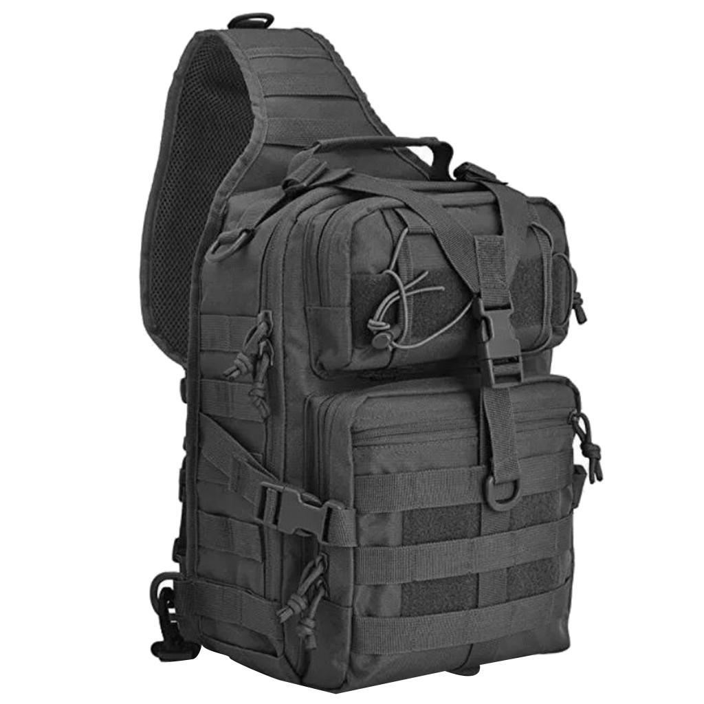 waterproof edc backpack
