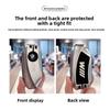 Car Remote Key Case Cover Shell Fob For BMW X1 U11 G70 7 Series 320i X3 X5 X7 i7 G07 LCI iX G09 XM U06 G81 M3 2023 2024 ussh51
