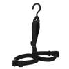 Outdoor Wader Boots Hanger Adjusatble Fishing Rain Boots Storage Dryer Hanger Strap