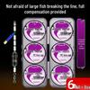 Dahli Ma PE Main Line Fishing Set for Carp and Big Fish