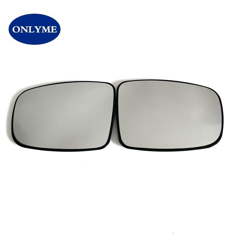 

Car heated Convex Mirror Glass For HYUNDAI I10 2008 2009 2010 2011 an version Left side