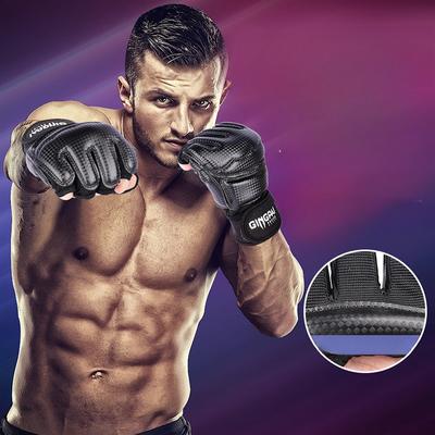 Box a bojová umění – Rukavice pro box a bojová umění