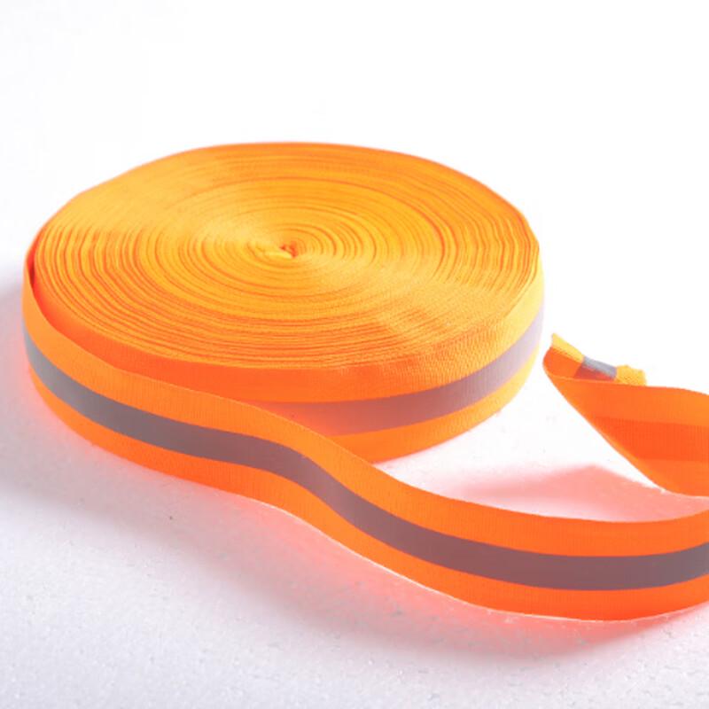 Brangdy High-Visibility Reflective Warning Tape