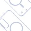 Samsung Galaxy S25 Edge - 3Mk Just20G Magcase