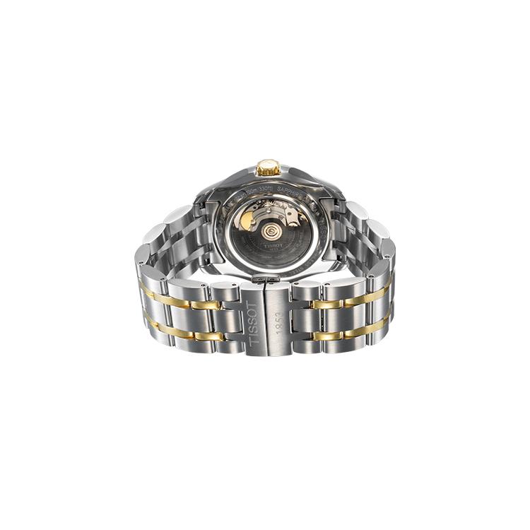Tissot Męski zegarek z kolekcji Tissot T-Classic T035.407.22.011.01