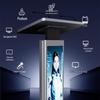 Smart Interactive Podium with 4K Touchscreen (CN version)