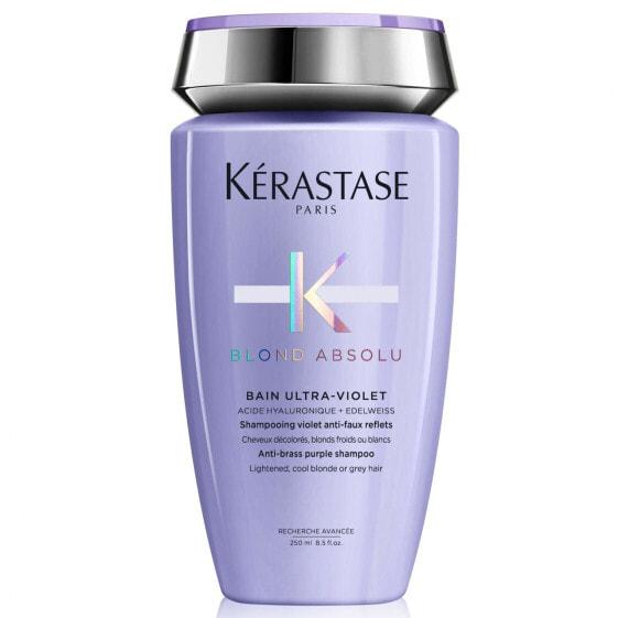 

Шампунь Kerastase Ultra-Violet Blond Absolu 600 мл