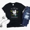 Cat Pun T-Shirt, Cute Cat Lover Gift