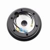 Steering Wheel Hub Adapter Aluminum Alloy For Honda For Acura For Accord For Civic For Odyssey 1994-2004 Car Modification Parts