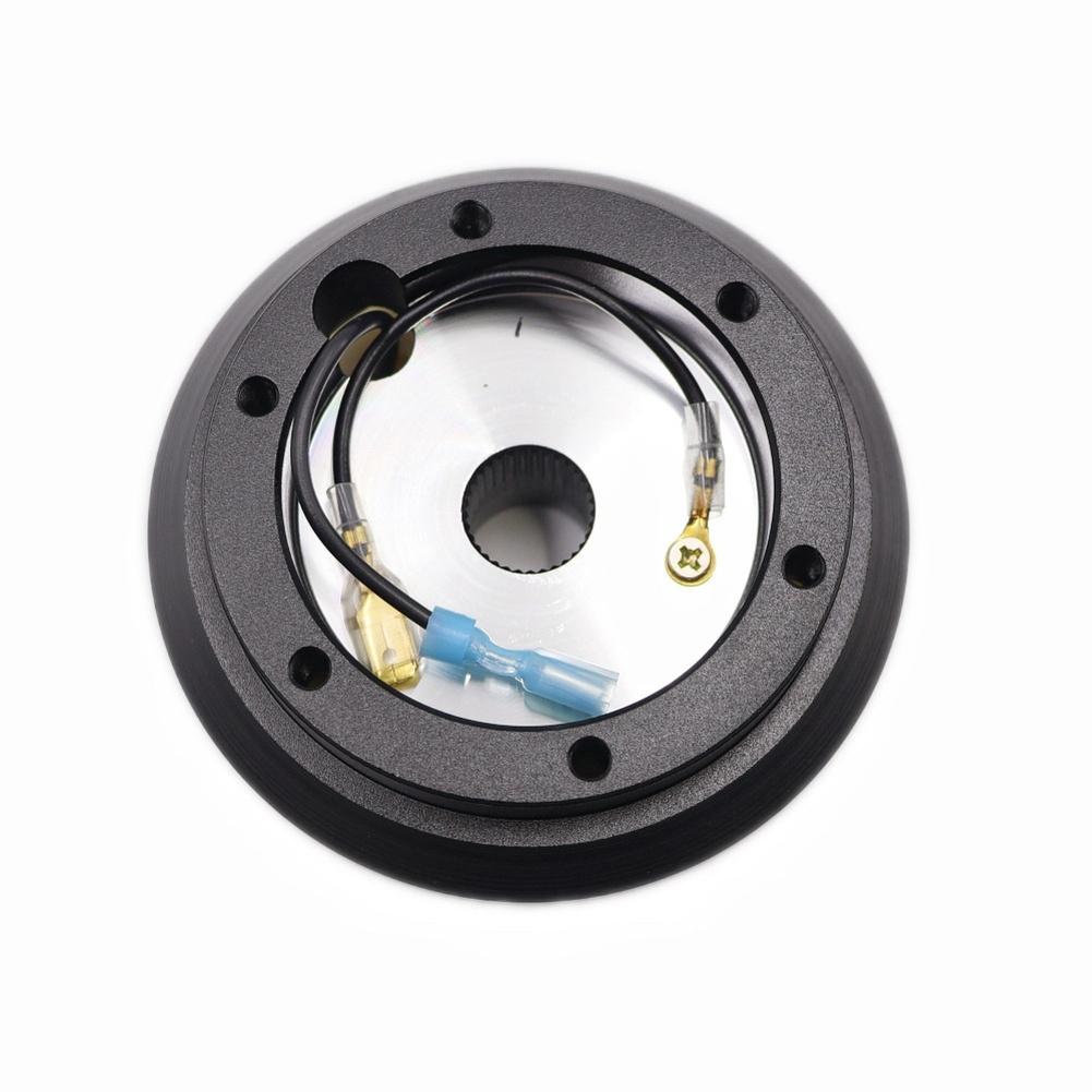 Steering Wheel Hub Adapter Aluminum Alloy For Honda For Acura For Accord For Civic For Odyssey 1994-2004 Car Modification Parts
